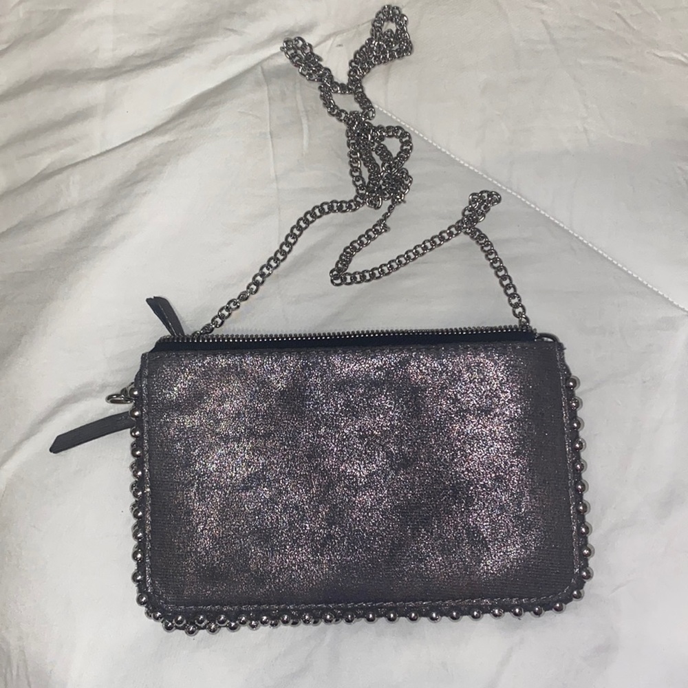 Zara Crossbody Bag BEAUTIFUL LIKE NEW